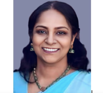 Dr. Manjusha  Viswanathan